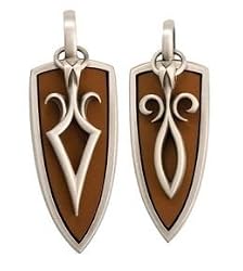 BICO AUSTRALIA JEWELRY (BP9) SQUIRE - PARTNERS IN ARMS, A TEAM TO BE RECKONED WITH