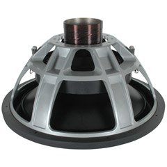 TC Sounds LMS Ultra 5400 18 Basket Assembly