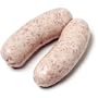 Esposito's Finest Quality Sausage - BREAKFAST SAUSAGE (8:1) - (4) 8 Link Packages (Net Wt. 4lbs.)