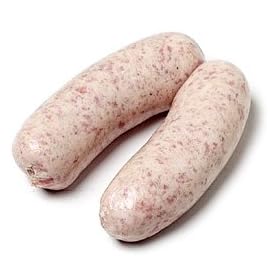Esposito's Finest Quality Sausage - BREAKFAST SAUSAGE (8:1) - (4) 8 Link Packages (Net Wt. 4lbs.)