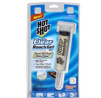 Ultra Clear Roach Gel Bait