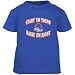 Boise State Broncos Royal Blue Infant Start 'Em Yo...
