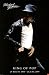Michael Jackson Hat King Of Pop Art 24x36 Collections Poster Print, 24x36 Poster Print, 24x36