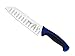 Mercer Culinary Millennia Offset Wavy Edge Bread Knife