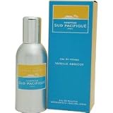 Comptoir Sud Pacifique Vanille Abricot By Comptoir Sud Pacifique For Women. Eau De Toilette Spray 3.3 Oz.