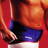 Vulkan Classic Back Support (Medium)