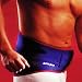 Vulkan Classic Back Support (Medium)