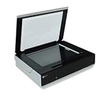 New HP CN517A Envy All-In-One Color Inkjet Printer 128MB LCD Preview Displa ....