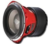 Orion HCCA 12.2 12 Dual 2 ohms 4000W Car Audio Subwoofer