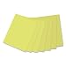 Kaleidoscope Multi-Purpose Paper, 8.5 x 11 Inches,Hyper Yellow, 500 Sheets (102200)