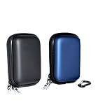 31gziin%2BQeL. SL160  Blue Waterproof Anti Shock Double Protection Camera Hard Case for PANASONIC LUMIX DMC TZ10 TZ8 TZ7 TZ6 TZ65.