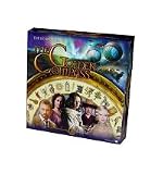 The Golden Compass Board Game