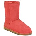 UGG® Australia Boots - Classic Short - Tomate