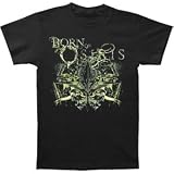 Born Of Osiris - T-shirts - Band
