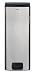 Brabantia 25litre Pedal Bin Brilliant Steel
