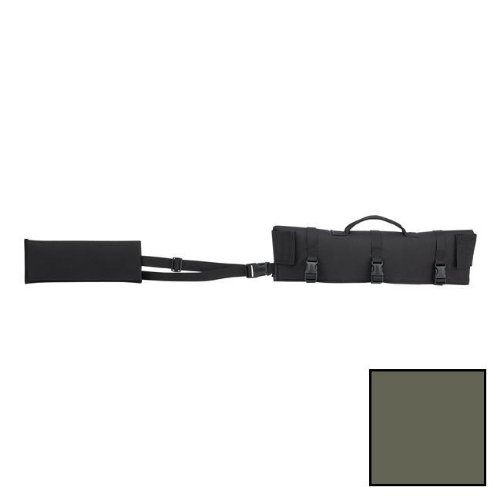 Blackhawk Padded Scope and Crown Protector - BH62SP02OD