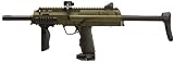 BT Limited Edition TM-7 Paintball Gun - Olive Green