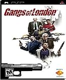 Gangs of London