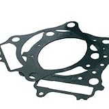 06-09 SUZUKI LTR450: COMETIC TOP END GASKET KIT by Wiseco