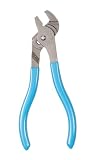 Channellock 424 1/2-Inch Jaw Capacity 4-1/2-Inch Tongue and Groove Plier