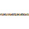 The Very Hungry Caterpillar(TM) - 3" Border Set for Bulletin Boards, Doors, Windows, Cubbies, etc.