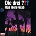 Die drei Fragezeichen - Folge 78: Das leere Grab