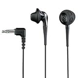 Fontopia Earbud Headphones