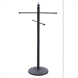 Towel Holder Color: Bronze Towel Holder Color: Bronze