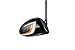 Callaway Men's X2 Hot Driver, Right Hand, Graphite, Stiff, 9
