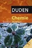Produkt-Bild: Duden Chemie - Sekundarstufe I: Gesamtband - Sch&uuml;lerbuch mit CD-ROM