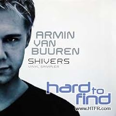 Shivers [VINYL]