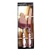 Kitchen & Housewares : ROMA MOCHA 2PC CAKE KNIFE SET
