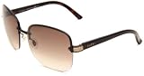 Gucci GG2897/S Sunglasses - 00Q2 Brown Havana (CC Brown Gradient Lens) - 62mm Gucci GG2897/S Sunglasses - 00Q2 Brown Havana (CC Brown Gradient Lens) - 62mm