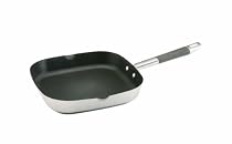 Farberware Millennium 11 Inch Deep Square Nonstick Griddle