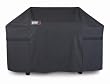 Weber 7555 Premium Cover Fits Summit S-600 Series