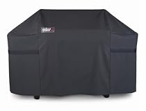 Weber 7555 Premium Cover for Weber Summit 600-Series Gas Grills