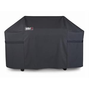 Weber 7555 Premium Cover for Weber Summit 600-Series Gas Grills