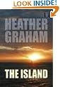 Island: (Center Point Platinum Romance (Large Print))