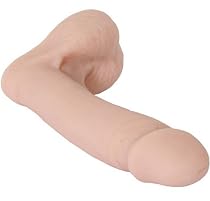 Limpy Fleshlight Godemichet Naturel Taille L