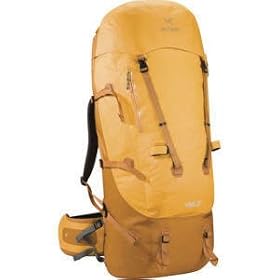 Buy Arc'teryx Naos 85 Backpack - 5004-5370cu in