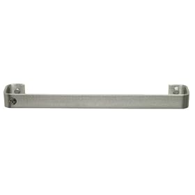 Enclume WR2-30-SS Premier 30-Inch Utensil Bar Wall Rack, Stainless Steel