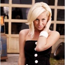 Kellie Pickler
