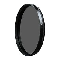 B+W 72mm Circular Polarizer MRC Filter