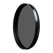 B+W 72mm Circular Polarizer MRC Filter