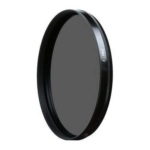 B + W 77mm Circular Polarizer Multi Coated Glass Filter