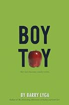 [E.B.O.O.K] Boy Toy R.A.R