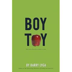 Boy Toy