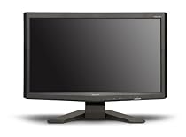 Acer 20-inch Widescreen LCD TFT Monitor, 16:9 HD, 5ms, 10000:1
