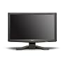 Acer X203Hb 50,8 cm (20 Zoll) Wide Screen TFT Monitor schwarz VGA (Kontrast dyn. 10000:1, 5ms Reaktionszeit)