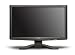 Acer X203Hb 50,8 cm (20 Zoll) Wide Screen TFT Monitor schwarz VGA (Kontrast dyn. 10000:1, 5ms Reaktionszeit)